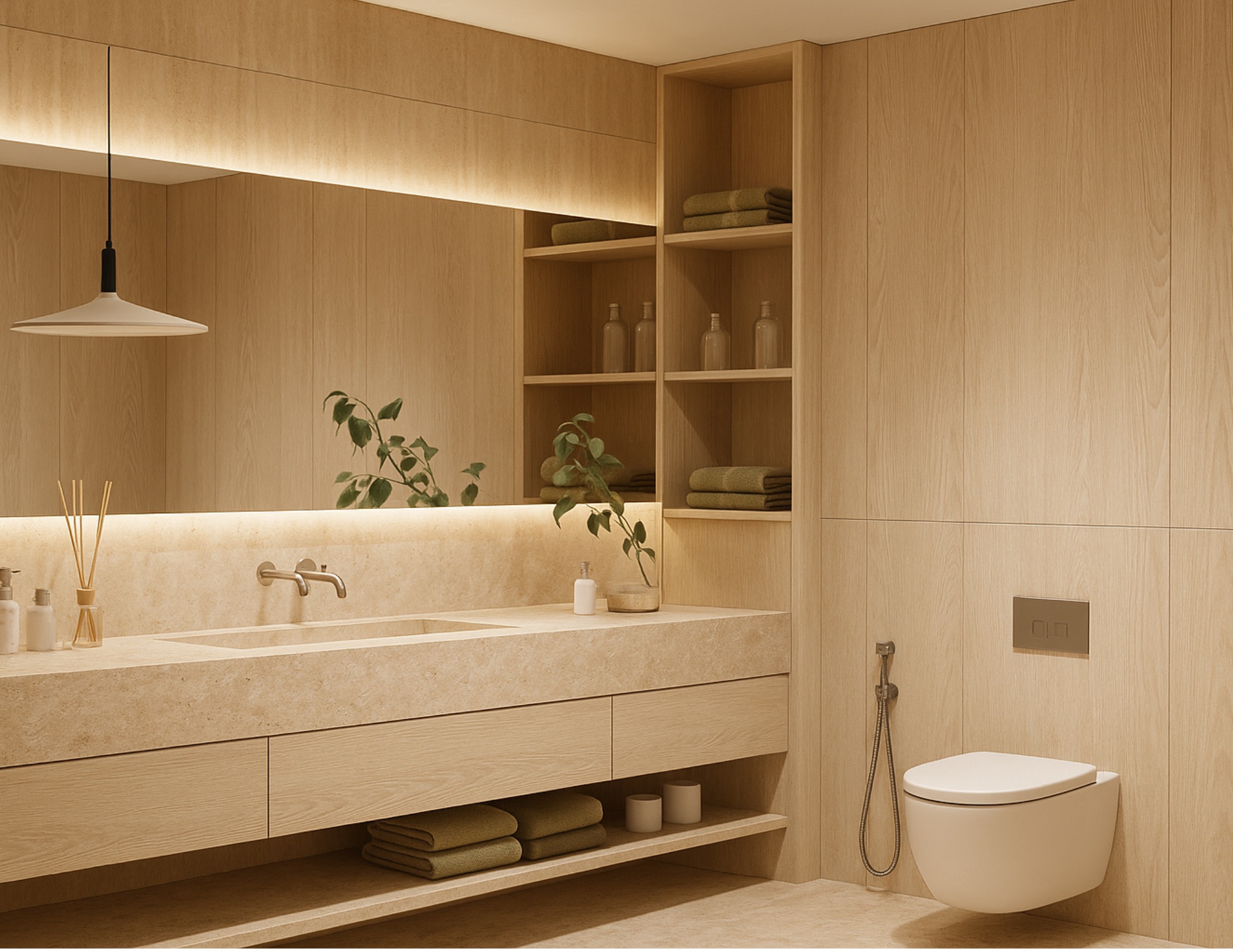B&Co. bath-suite design vision
